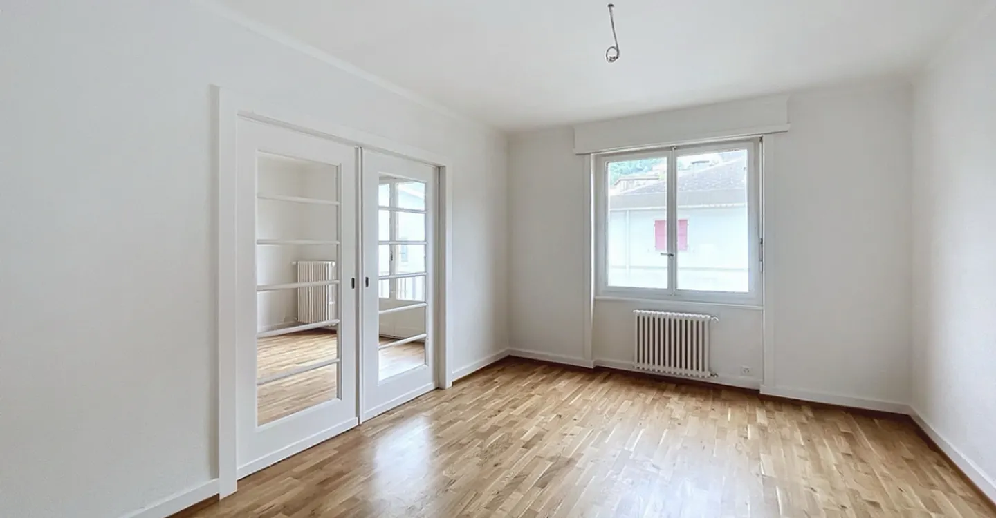 4.5-room apartment - Photo 5 of 10