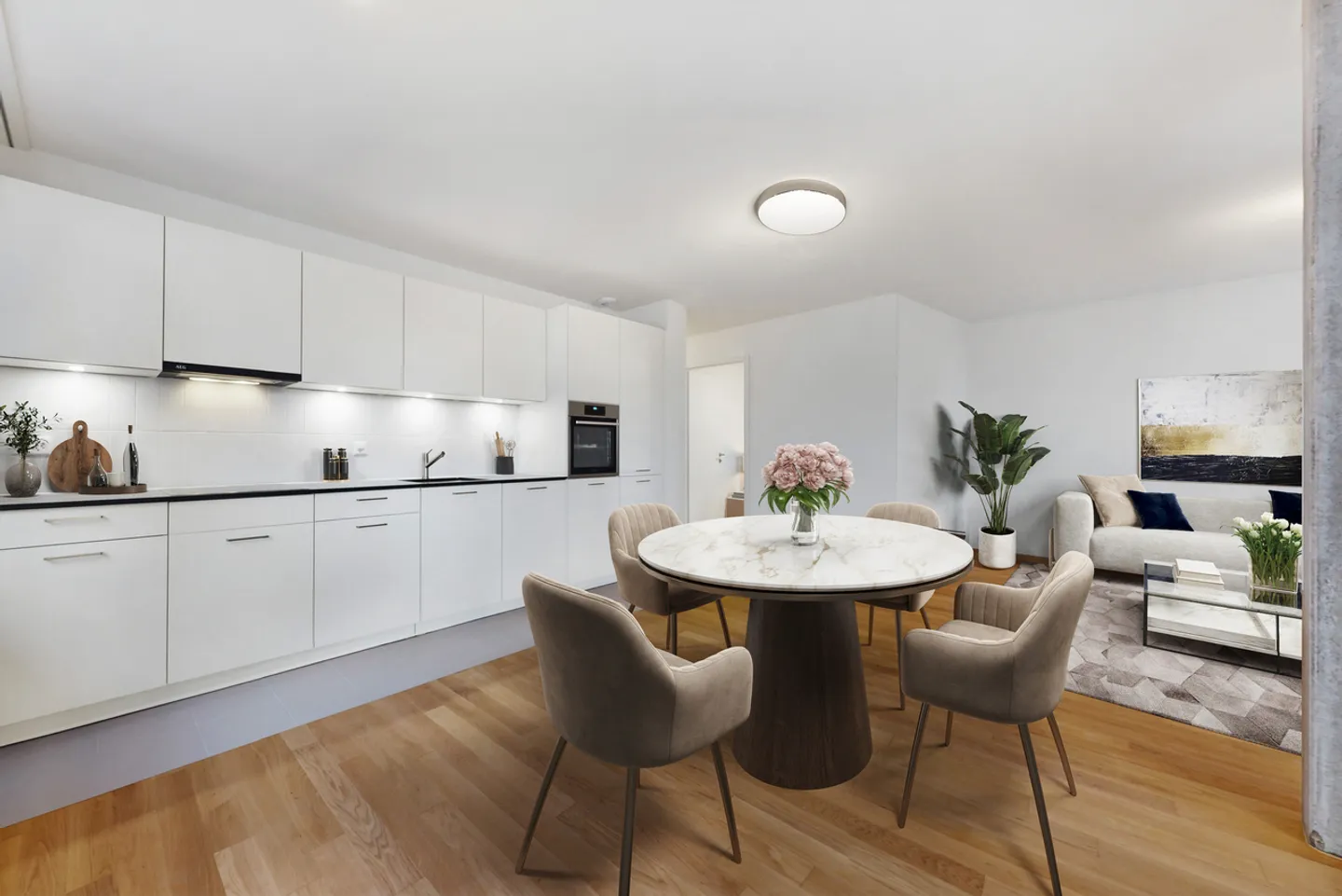 Your new accommodation - Photo 1 of 7