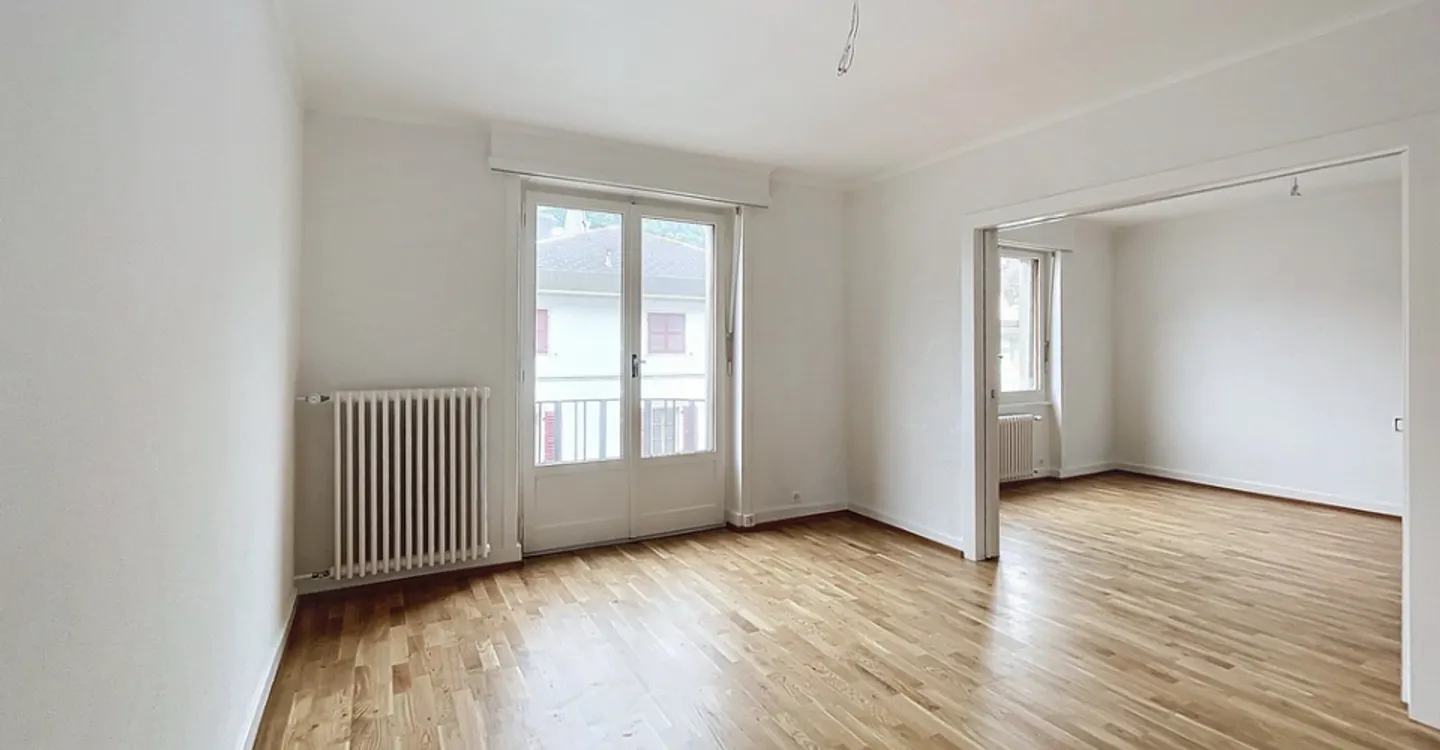 4.5-room apartment - Photo 6 of 10