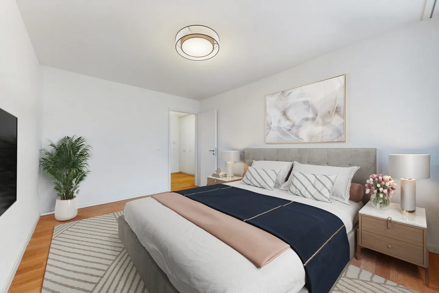 Your new accommodation - Photo 2 of 7
