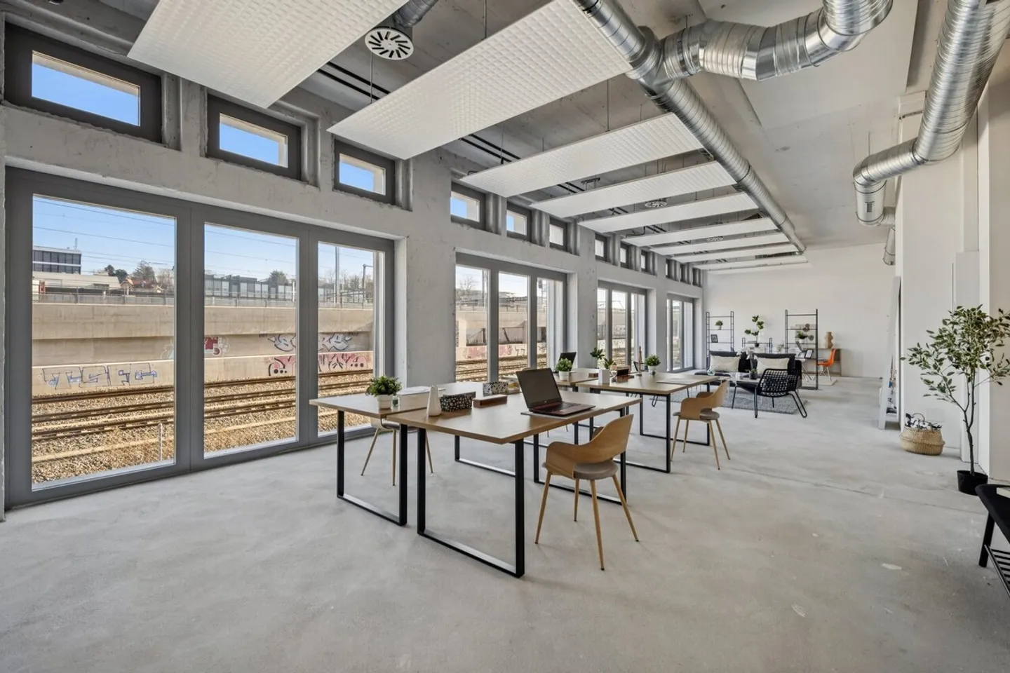 Creative Factory Commercial Space - Photo 2 of 10