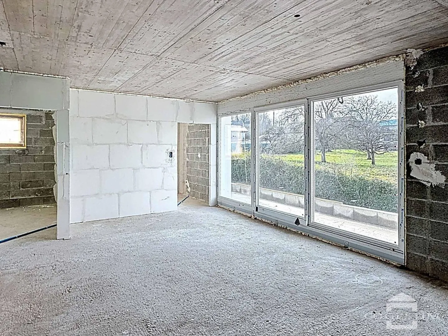 Doppelhaushälfte 7.5 Zimmer - Foto 8 von 8