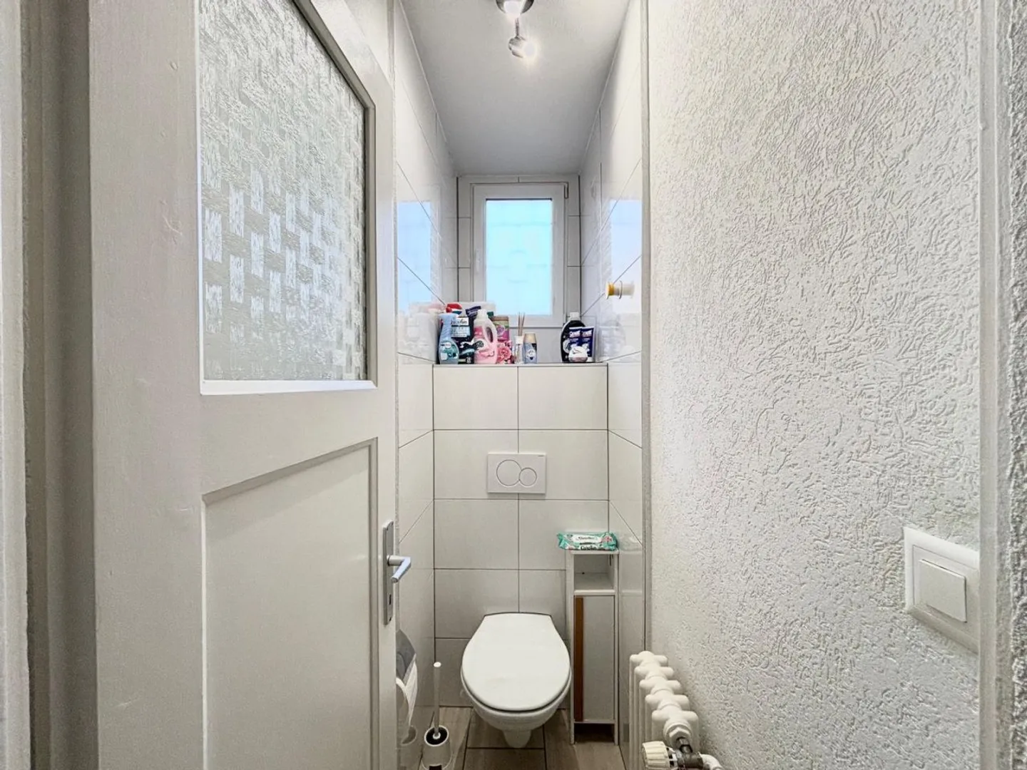 Vullierens (VD) - Furnished 4-room apartment for rent on the ground floor - 93 m² - Photo 8 of 8