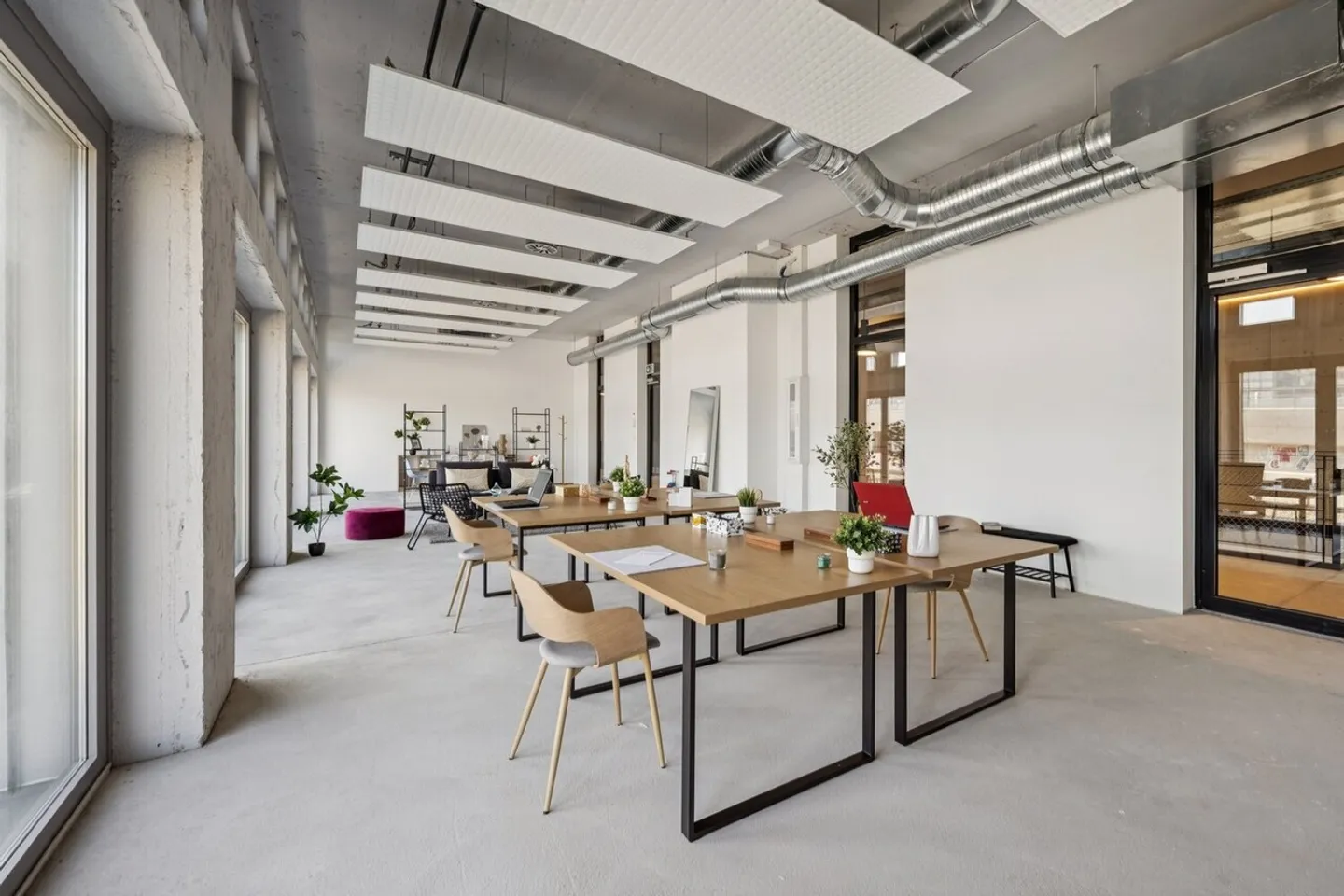 Creative Factory Commercial Space - Photo 6 of 10