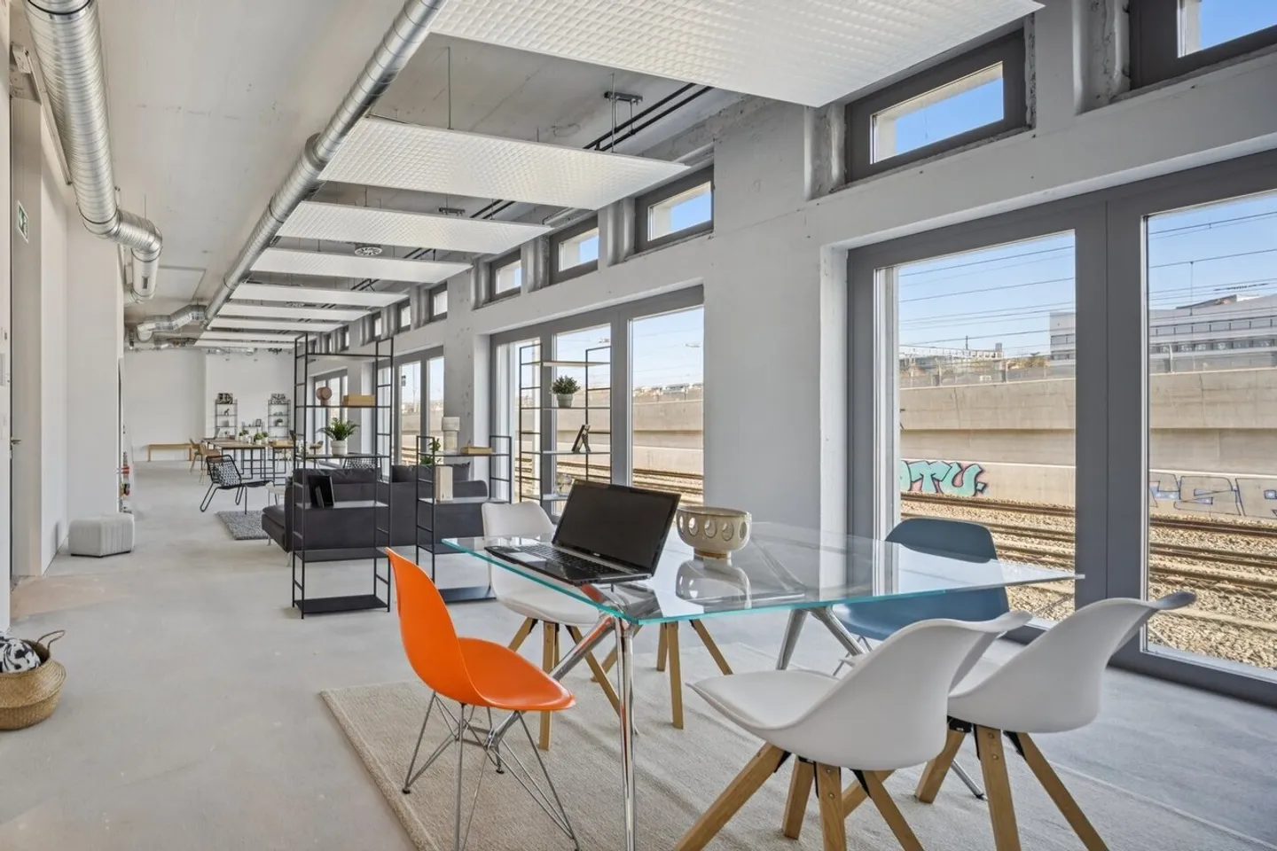 Creative Factory Commercial Space - Photo 7 of 10