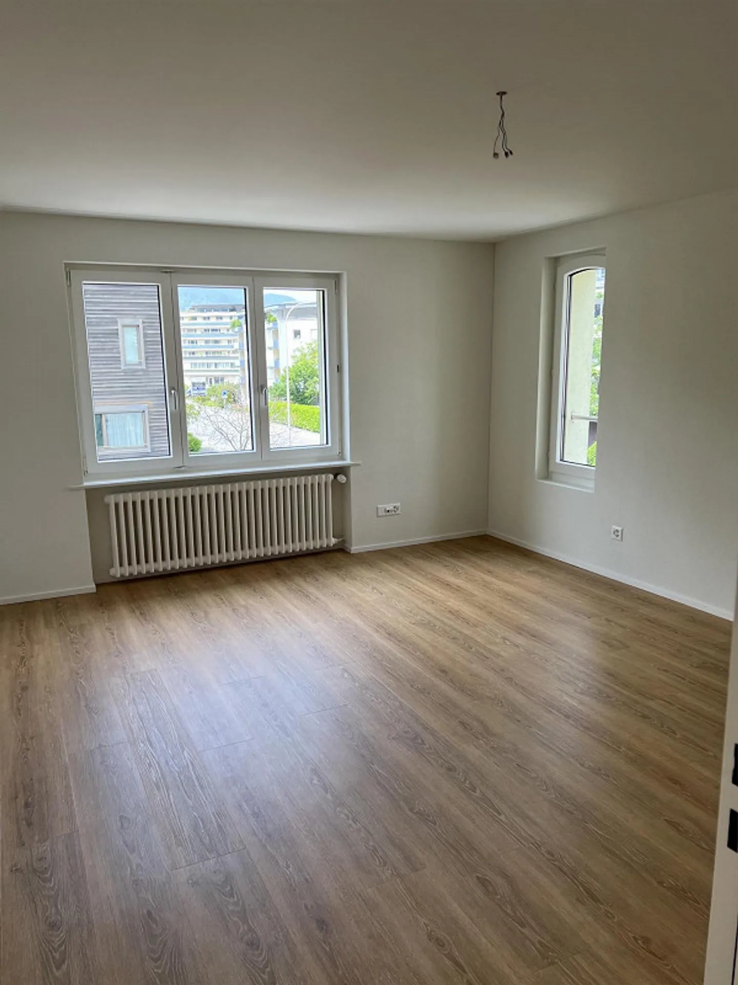 Beautiful 4-room apartment centrally located in Stansstad - Photo 8 of 8