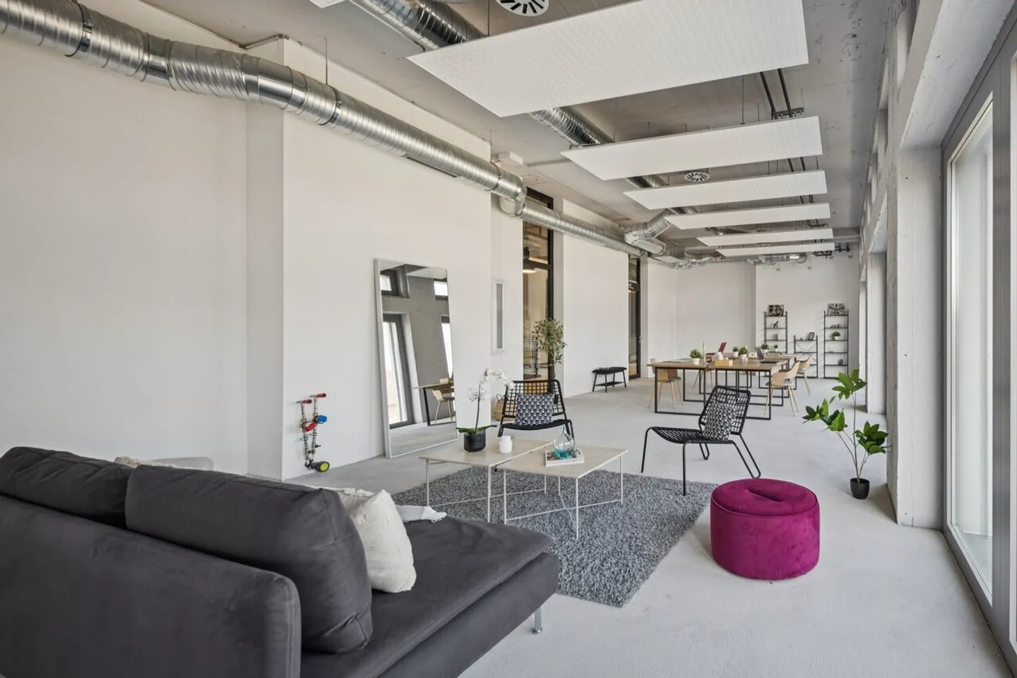 Creative Factory Commercial Space - Photo 8 of 10