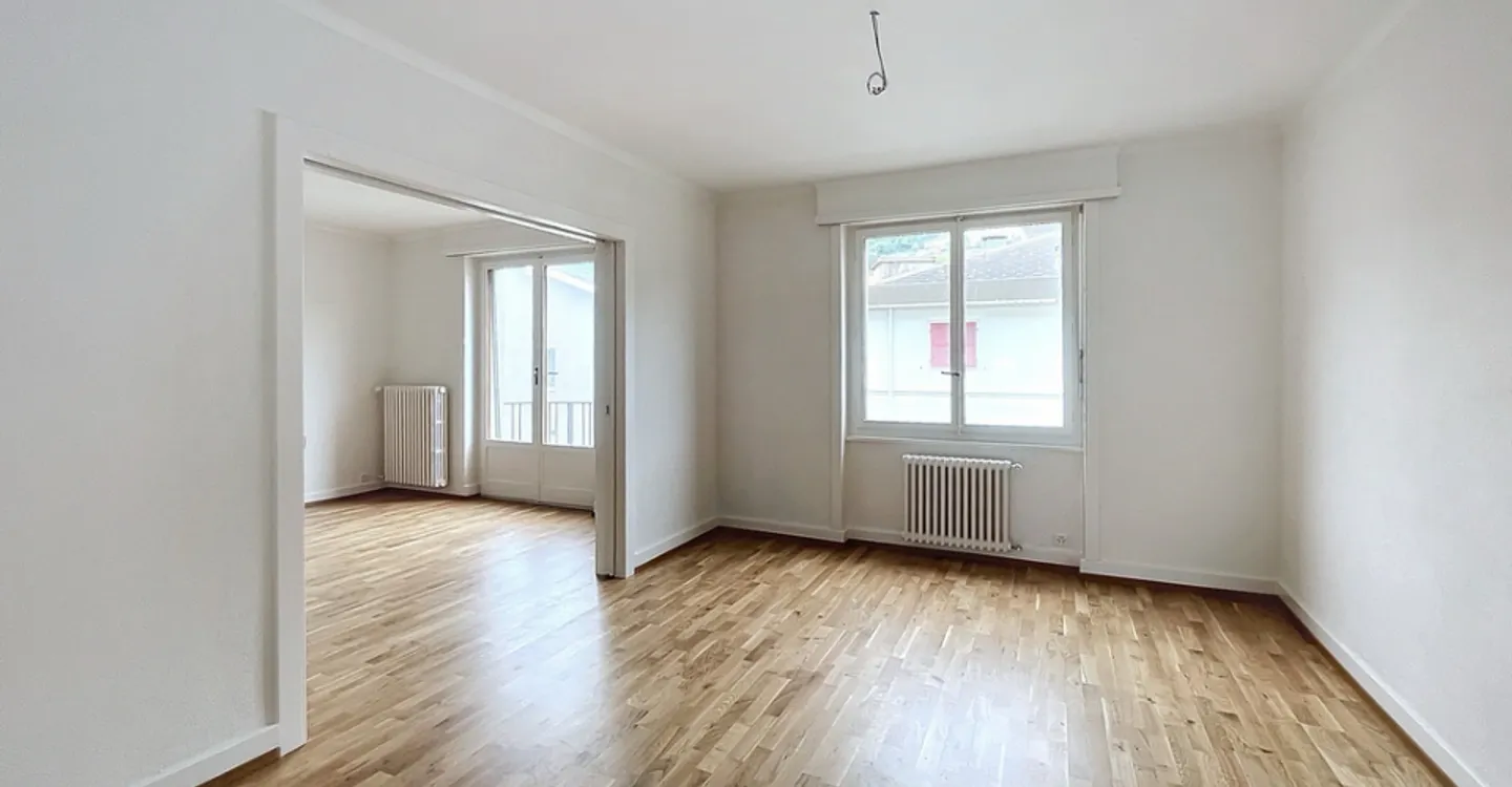 4.5-room apartment - Photo 9 of 10