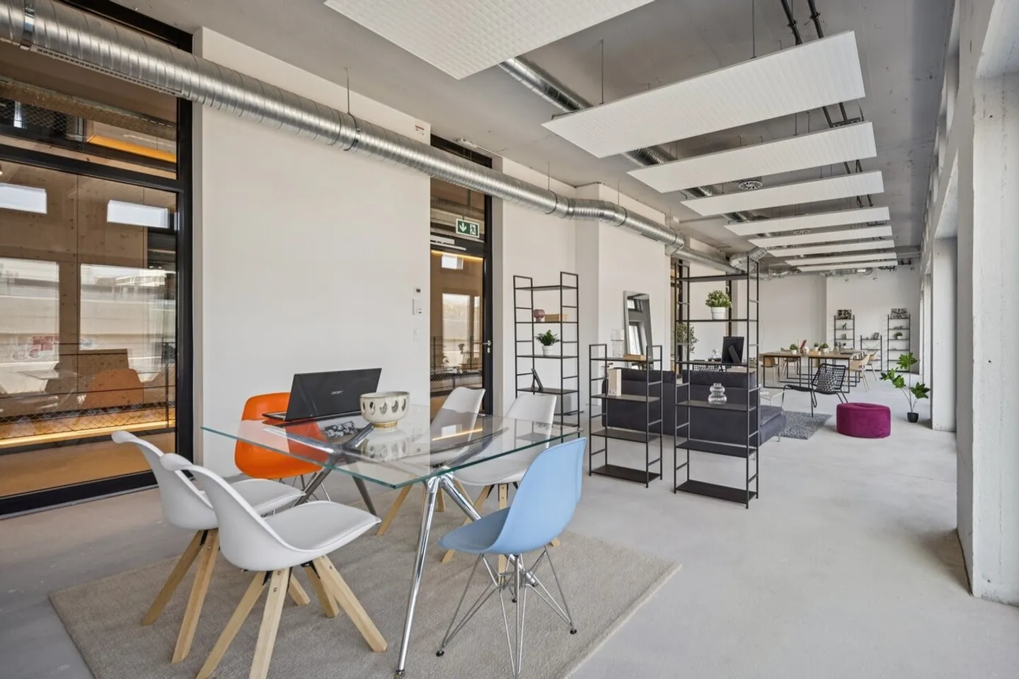 Creative Factory Commercial Space - Photo 4 of 10