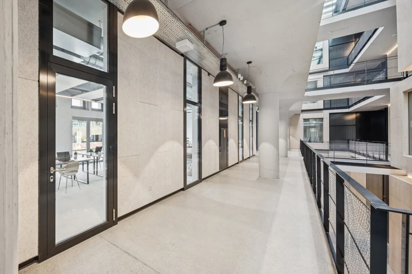 Creative Factory Commercial Space - Photo 10 of 10