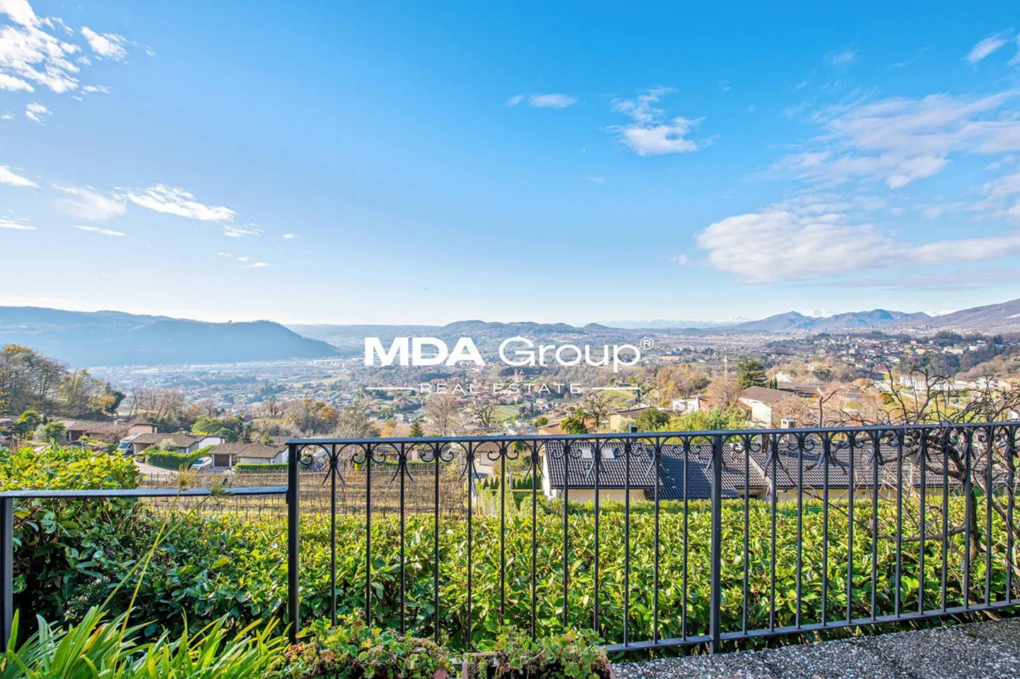 Land for construction - Breggia - Photo 7 of 9