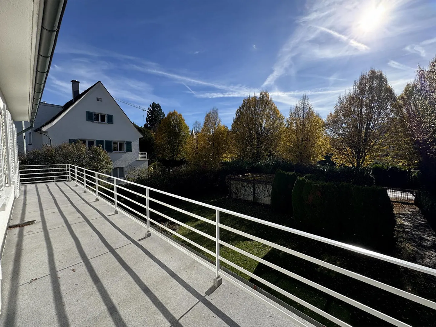 Maison résidentielle de 7½ pièces - Vieille villa (1928) dans une zone résidentielle haut de gamme - Photo 15 sur 29