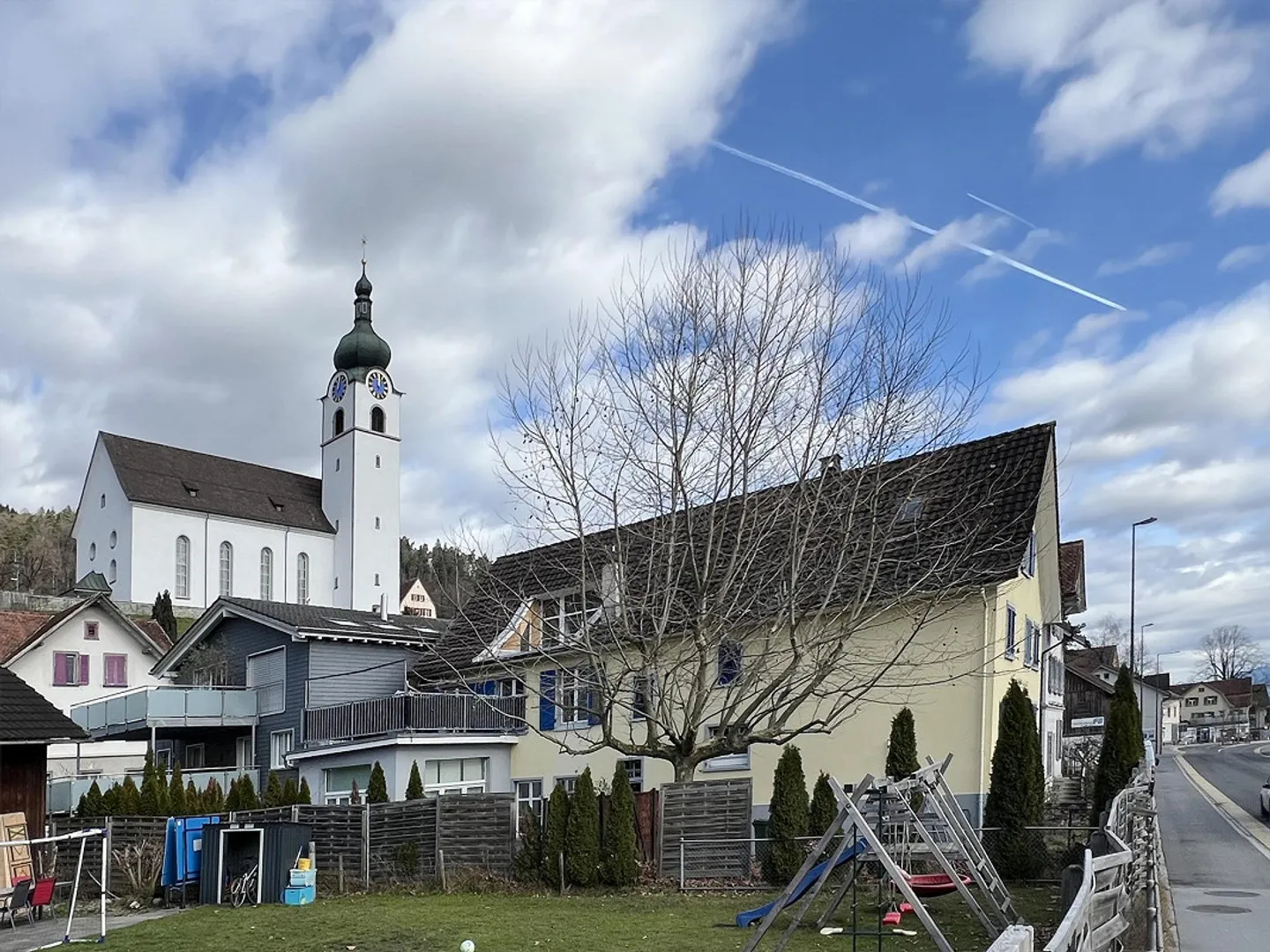 Appartement de style loft cool avec balcon et vue - Photo 17 sur 18