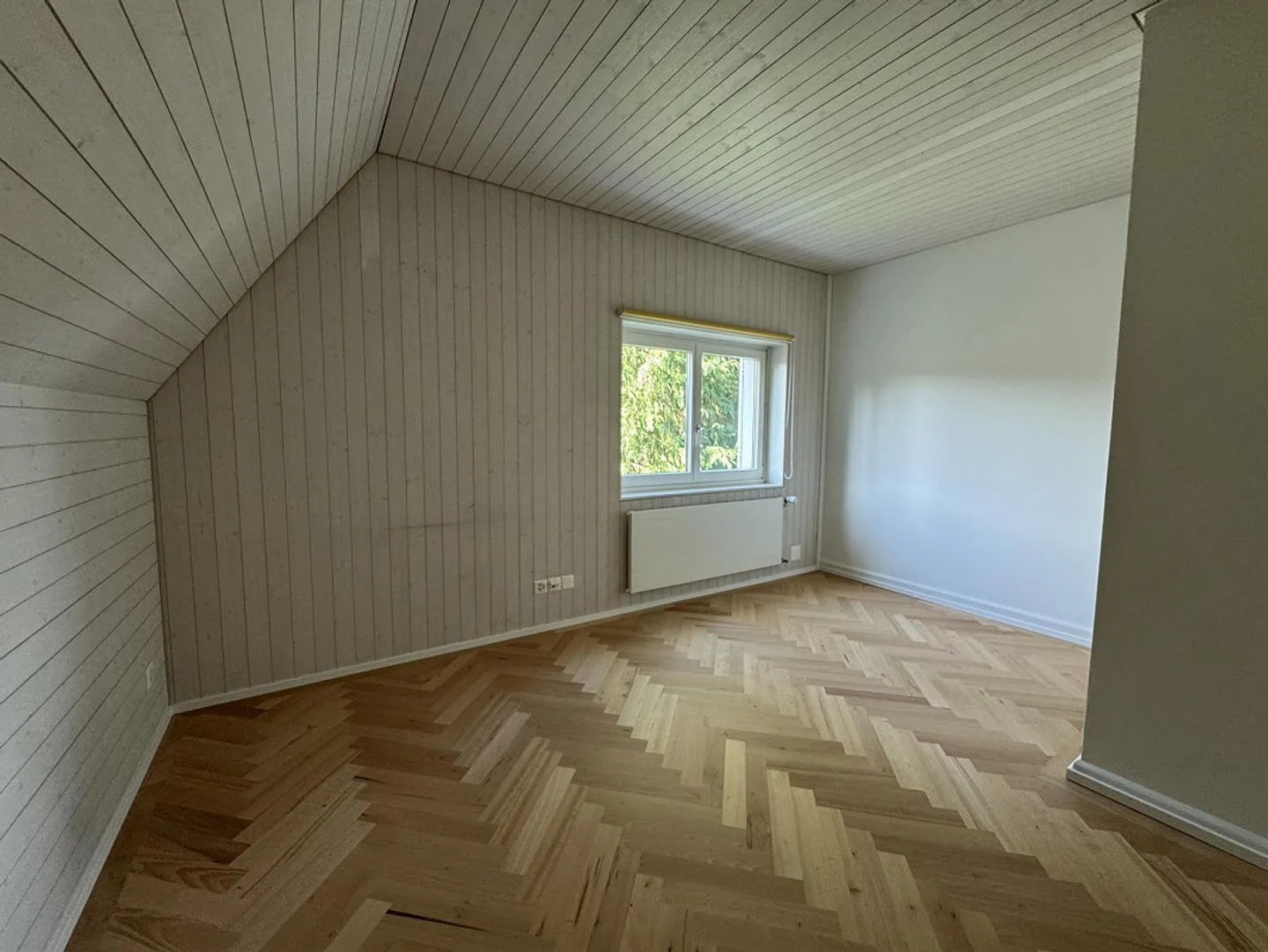 Maison résidentielle de 7½ pièces - Vieille villa (1928) dans une zone résidentielle haut de gamme - Photo 17 sur 29