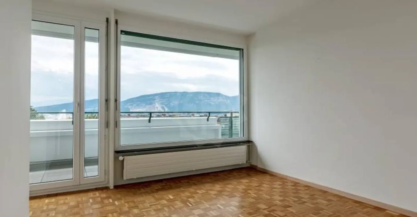 Appartement exceptionnel à Genève - Photo 8 sur 9