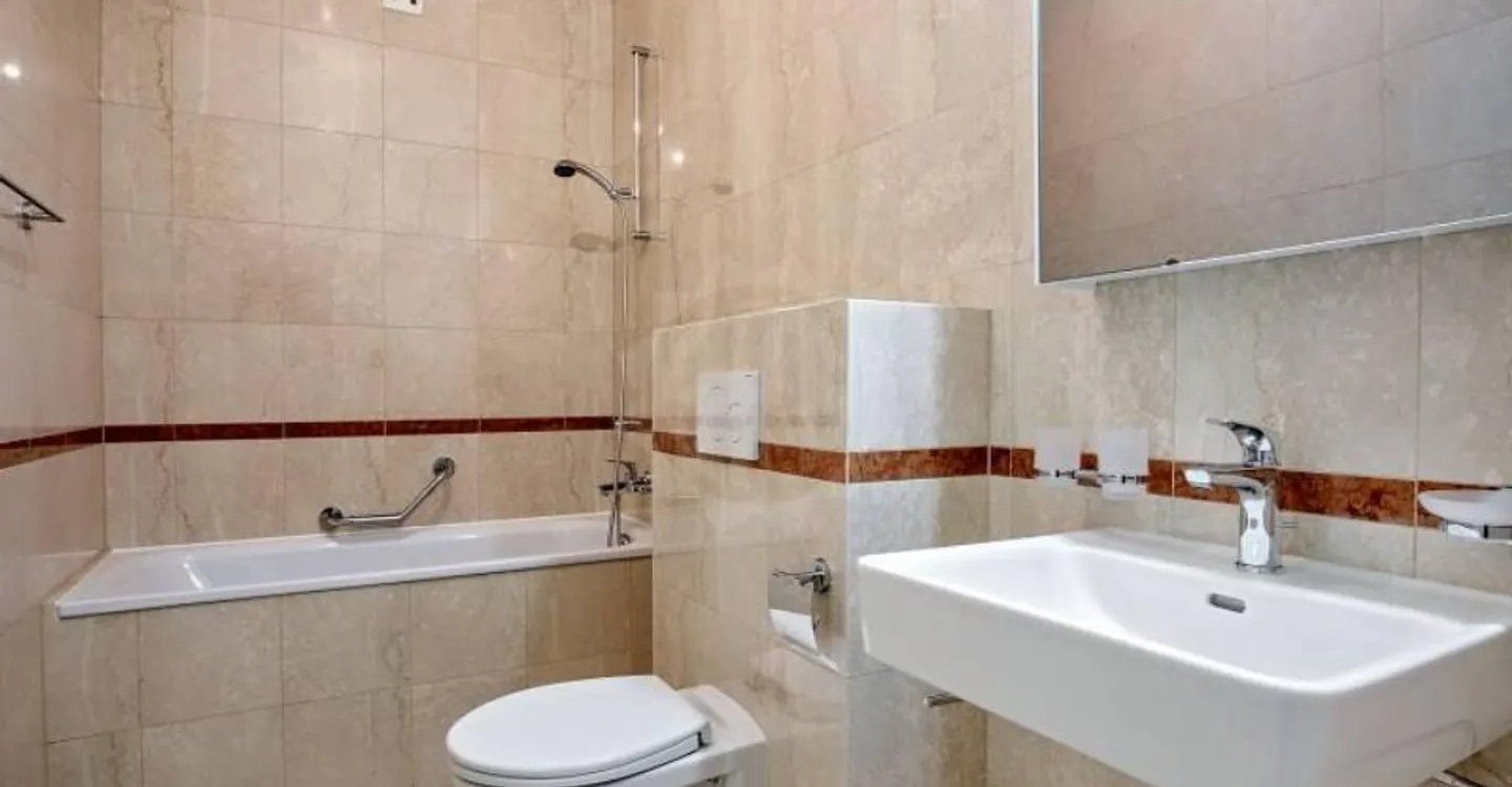 Appartement exceptionnel à Genève - Photo 9 sur 9