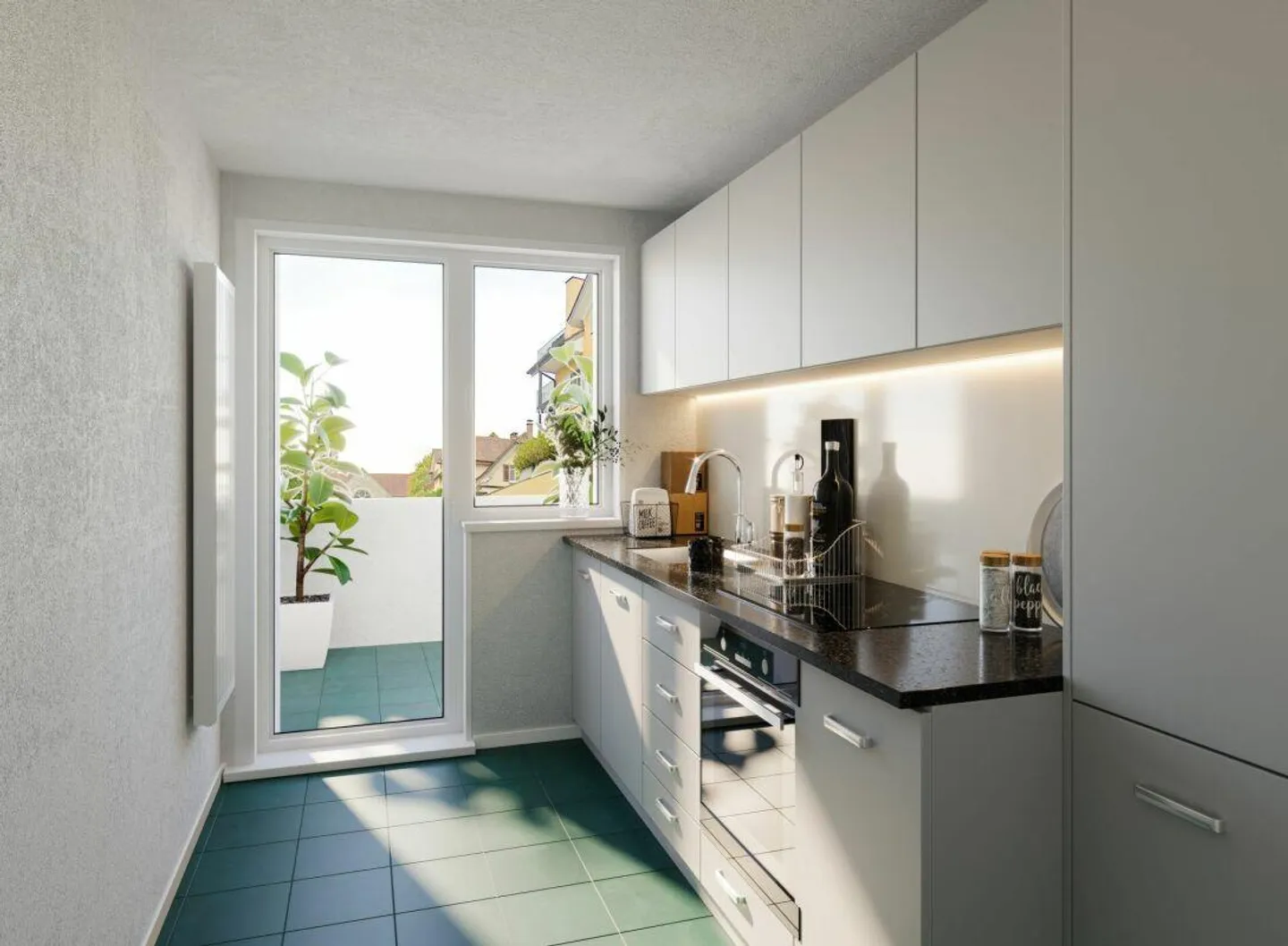 Bundesplatz 12, Zug - Photo 3 of 4