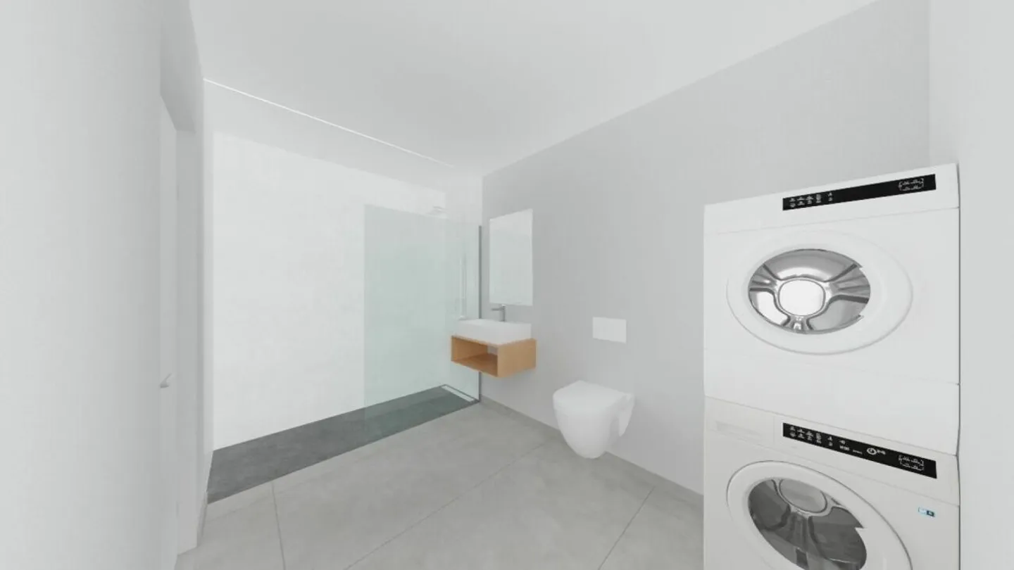 Appartement moderne à Neuchâtel - Photo 6 sur 6