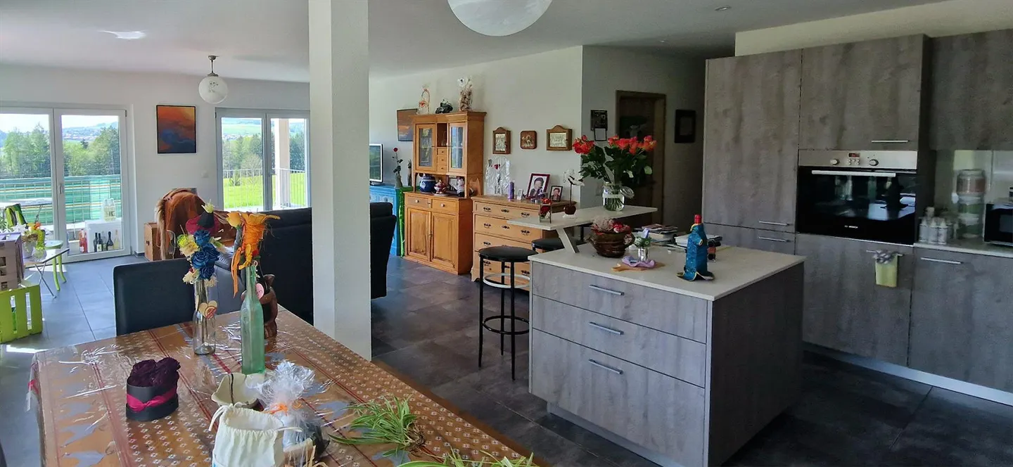 For sale in Gruyère in Botterens - Photo 5 of 12