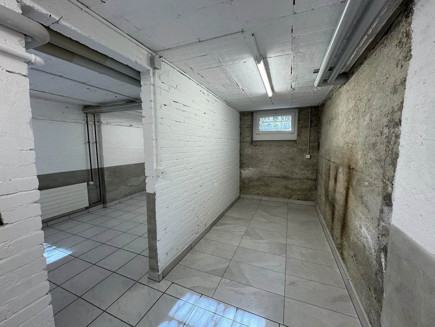 Maison résidentielle de 7½ pièces - Vieille villa (1928) dans une zone résidentielle haut de gamme - Photo 22 sur 29