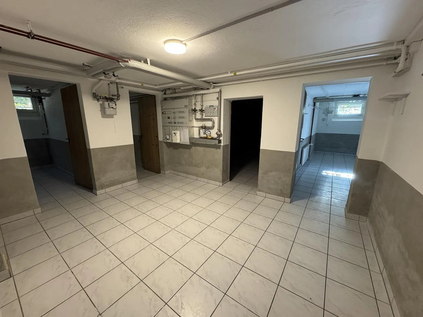 Maison résidentielle de 7½ pièces - Vieille villa (1928) dans une zone résidentielle haut de gamme - Photo 19 sur 29