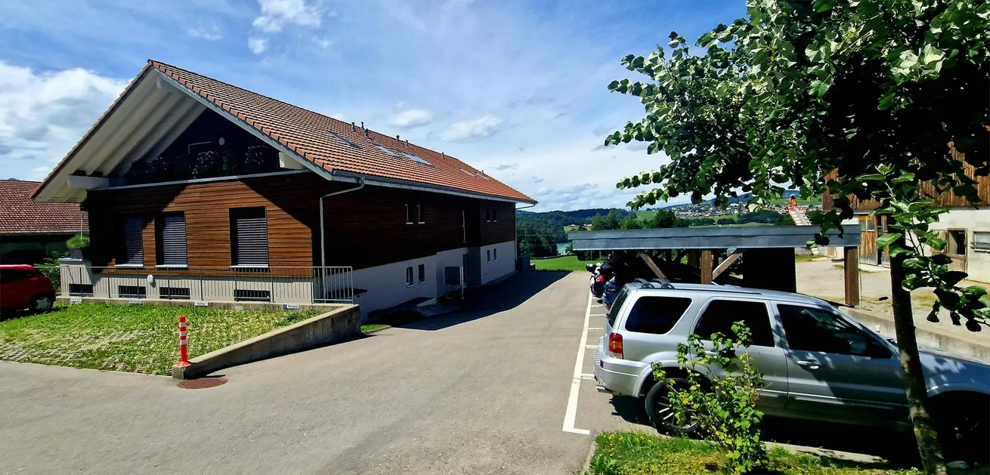 For sale in Gruyère in Botterens - Photo 1 of 12