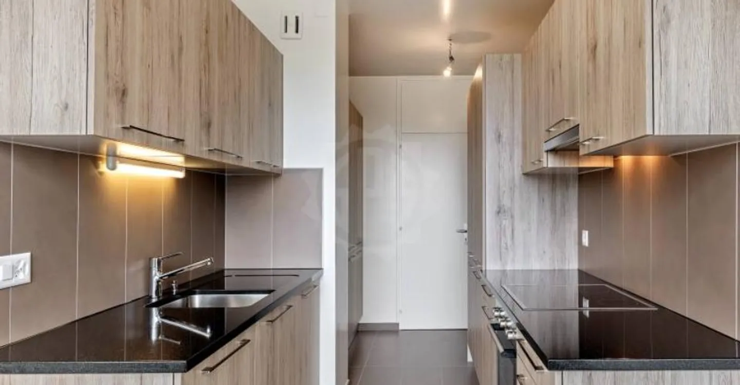 Appartement exceptionnel à Genève - Photo 5 sur 9