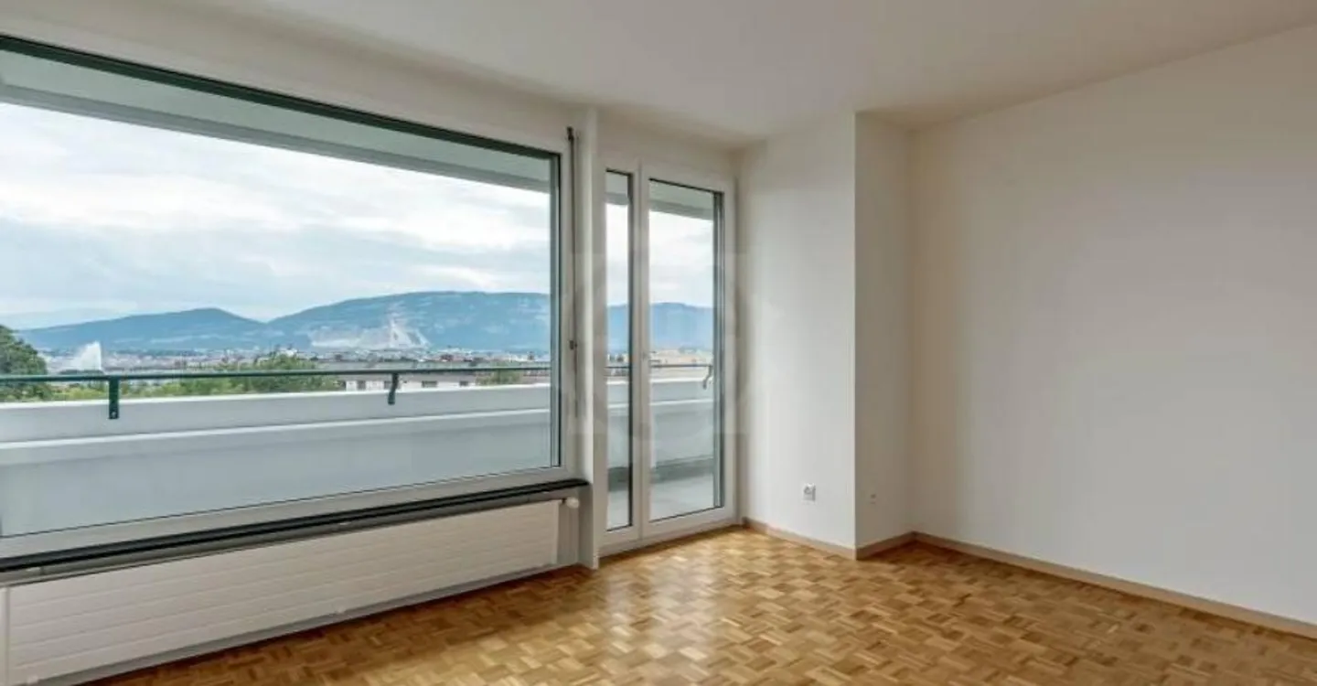 Appartement exceptionnel à Genève - Photo 6 sur 9