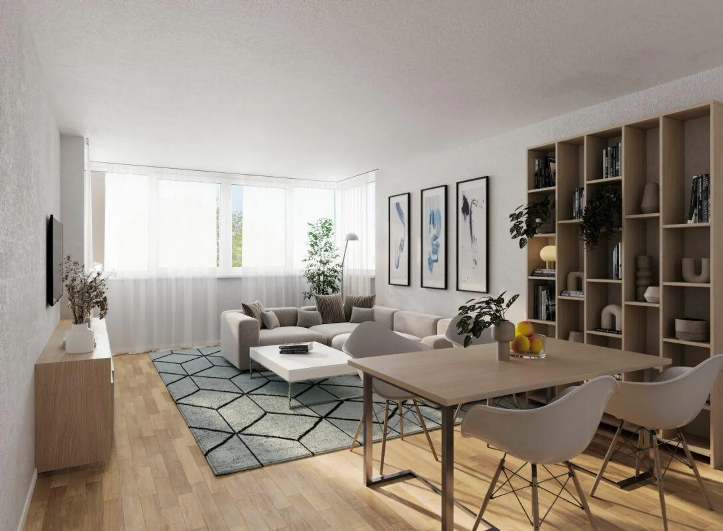 Bundesplatz 12, Zug - Photo 2 of 4