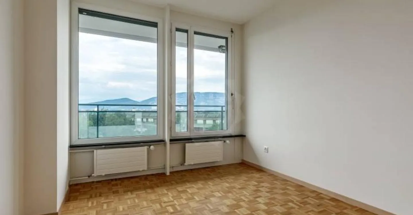 Appartement exceptionnel à Genève - Photo 7 sur 9