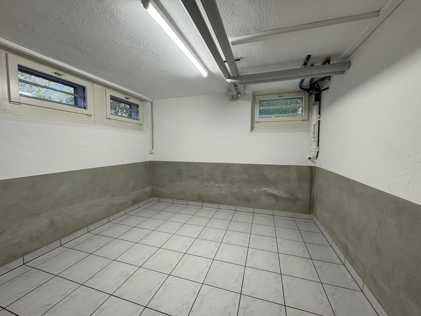 Maison résidentielle de 7½ pièces - Vieille villa (1928) dans une zone résidentielle haut de gamme - Photo 24 sur 29