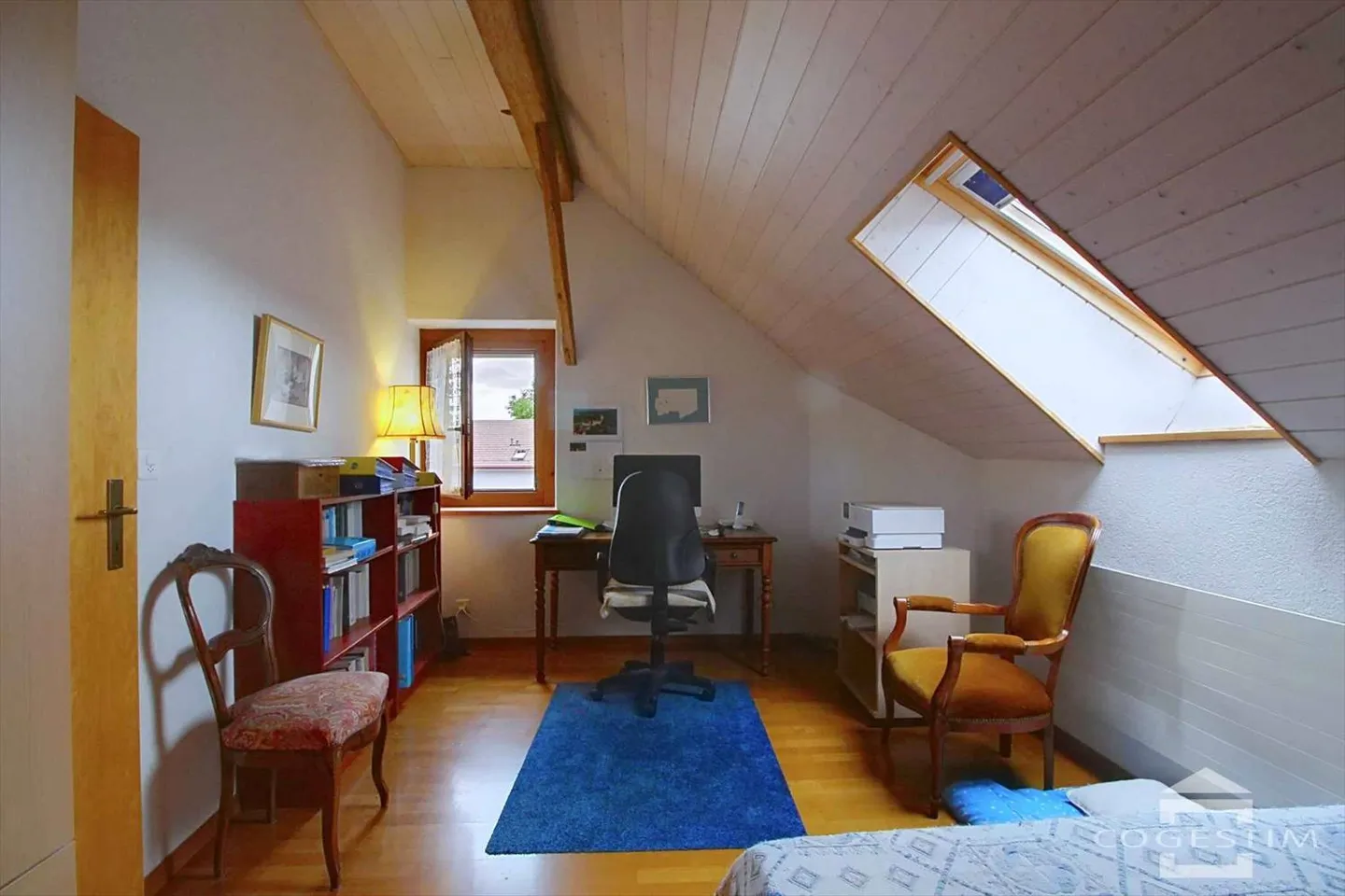 Maison 4.5 pièces - Photo 8 sur 10