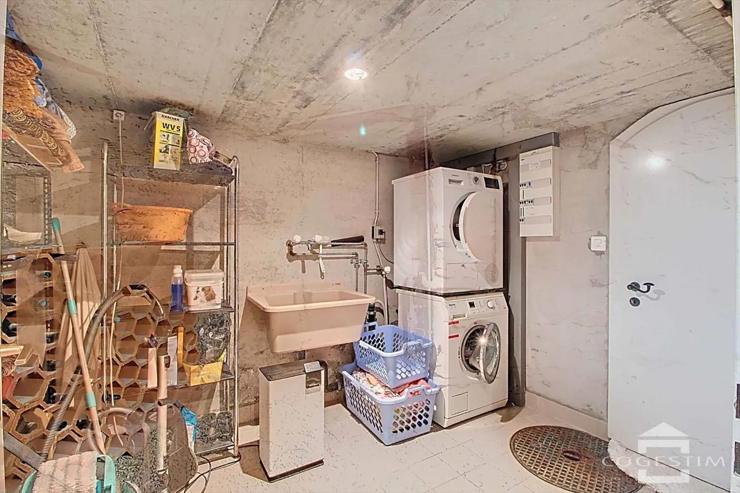 Maison 4.5 pièces - Photo 10 sur 10