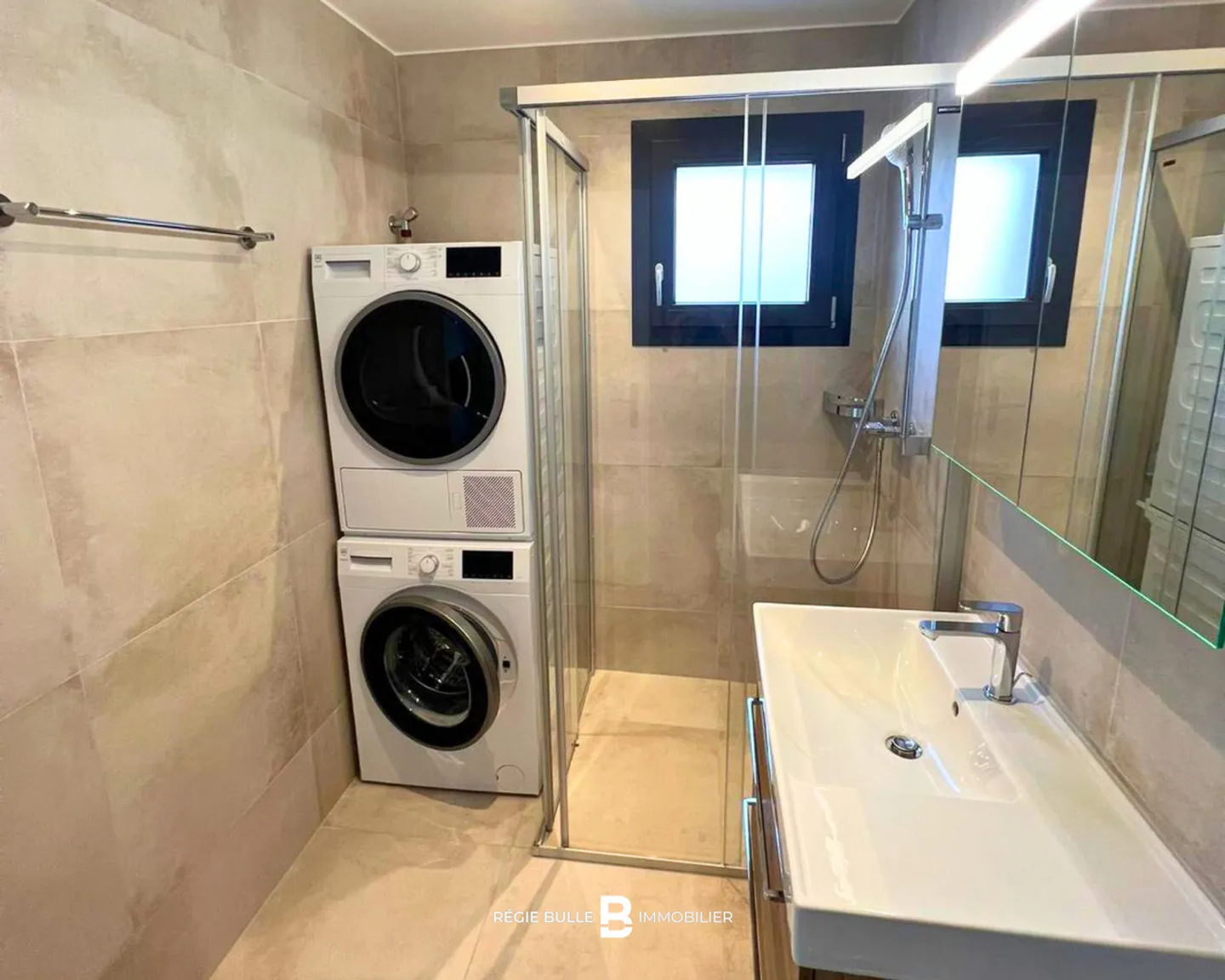 Broc - Très bel appartement de 3.5 pièces à louer - Photo 6 sur 6