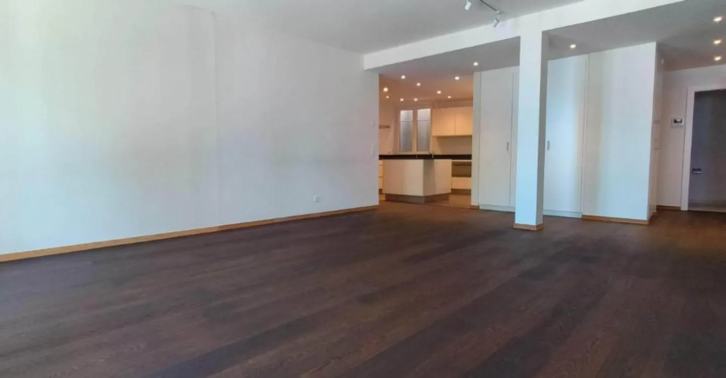 MONTREUX FACING THE QUAYS! EXCEPTIONAL CONTEMPORARY APARTMENT - 4.5 - Photo 3 of 11
