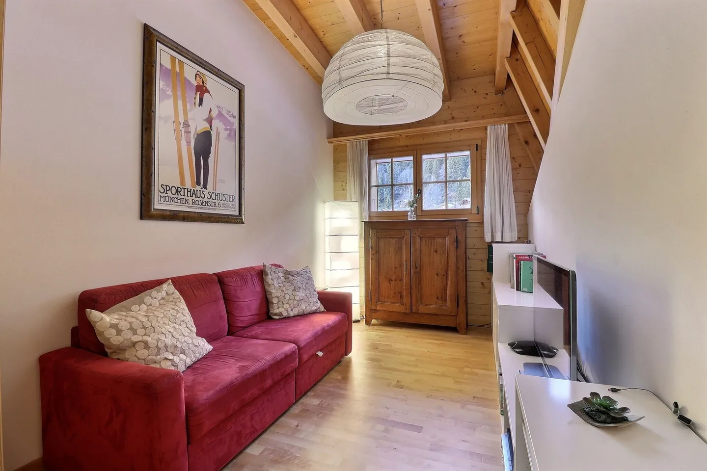 Jardin du Closel 5 - Foto 8 von 25