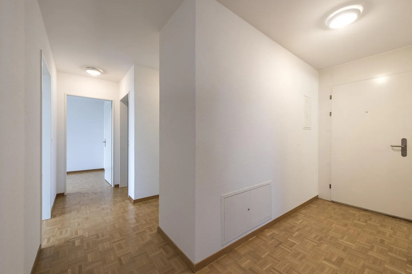 Grosse Dachterrasse mit Alpensicht - Ihr neues zu Hause wartet! - Foto 5 von 9