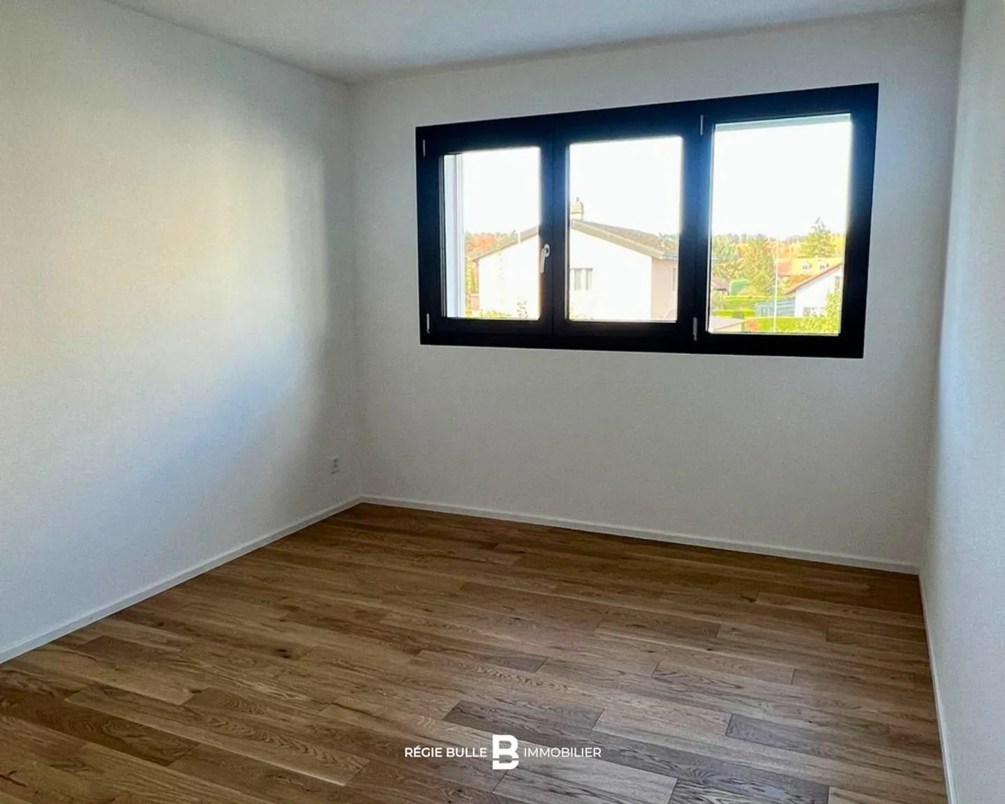 Broc - Très bel appartement de 3.5 pièces à louer - Photo 4 sur 6