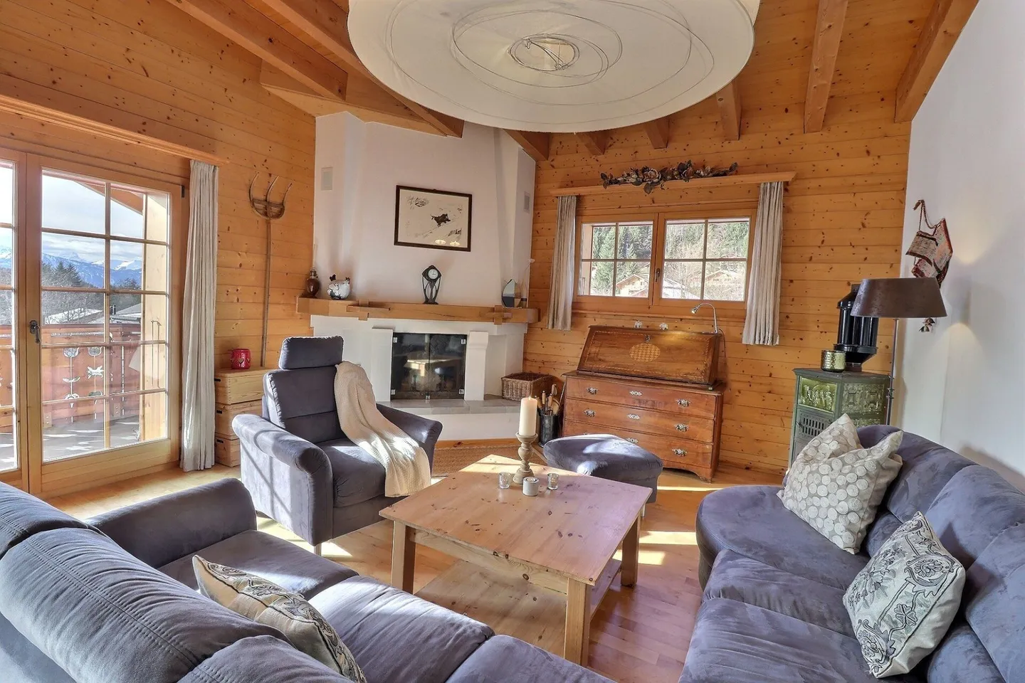 Jardin du Closel 5 - Foto 1 von 25