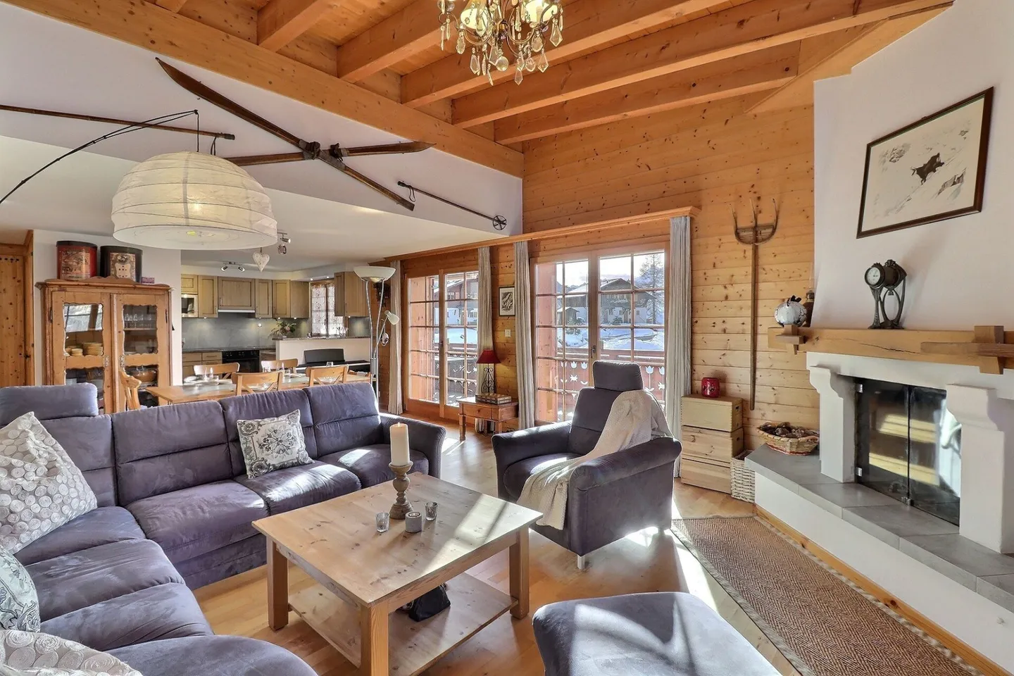 Jardin du Closel 5 - Foto 2 von 25