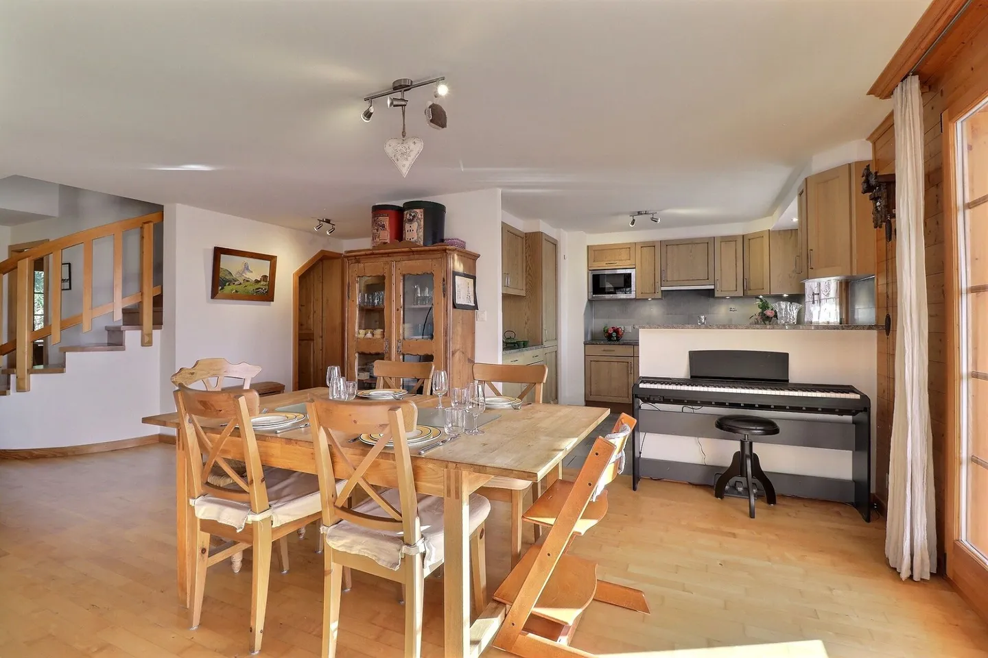 Jardin du Closel 5 - Foto 3 von 25