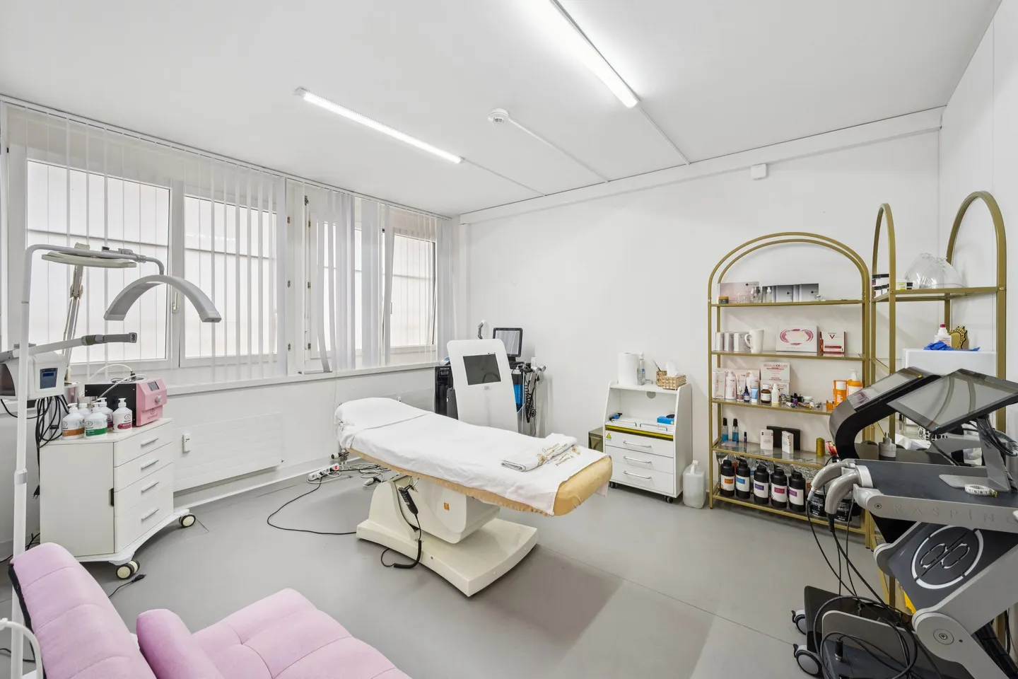 Bürofläche mieten - Foto 1 von 10