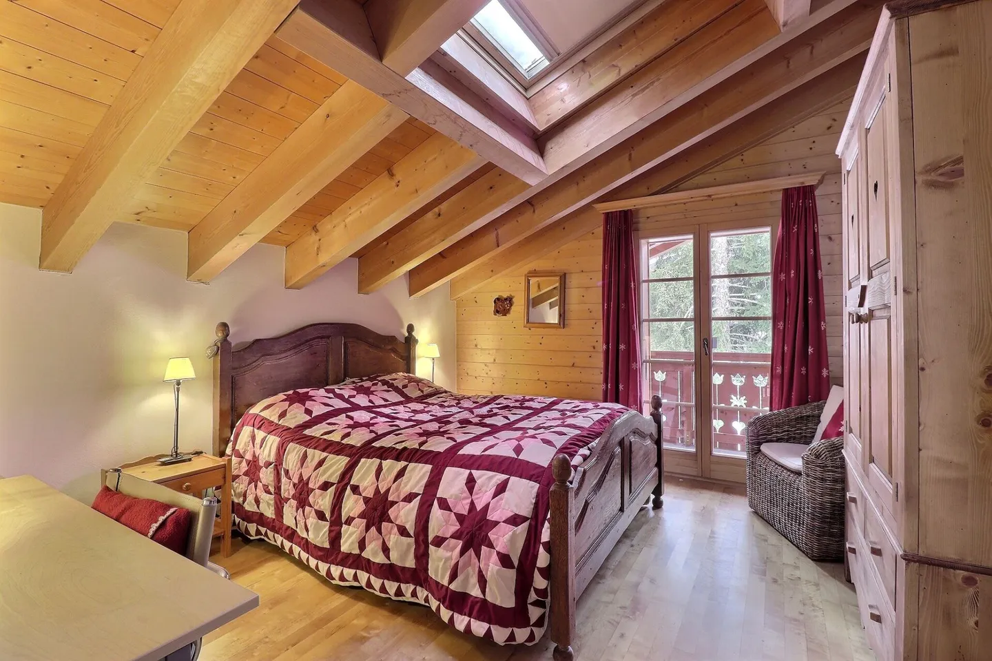 Jardin du Closel 5 - Foto 16 von 25