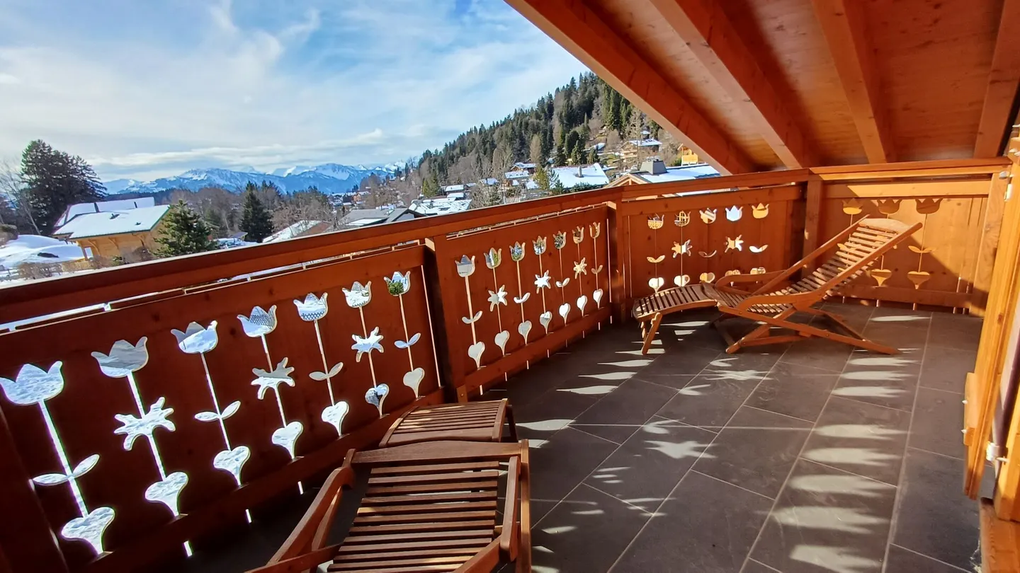 Jardin du Closel 5 - Foto 17 von 25