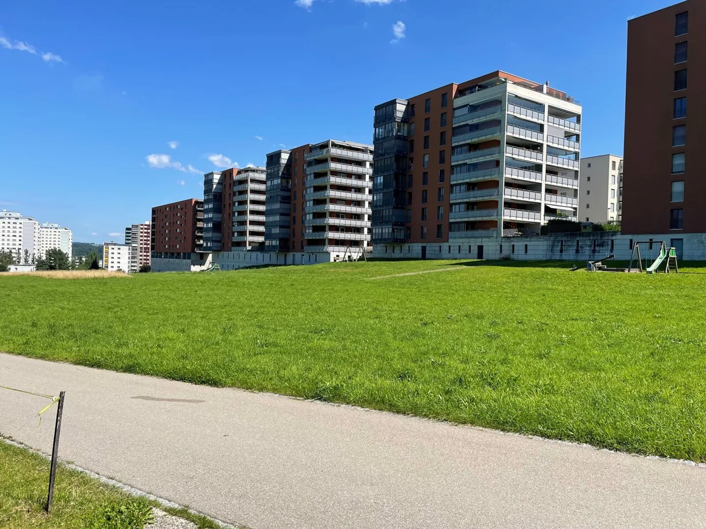 Underground parking space - Photo 1 of 1