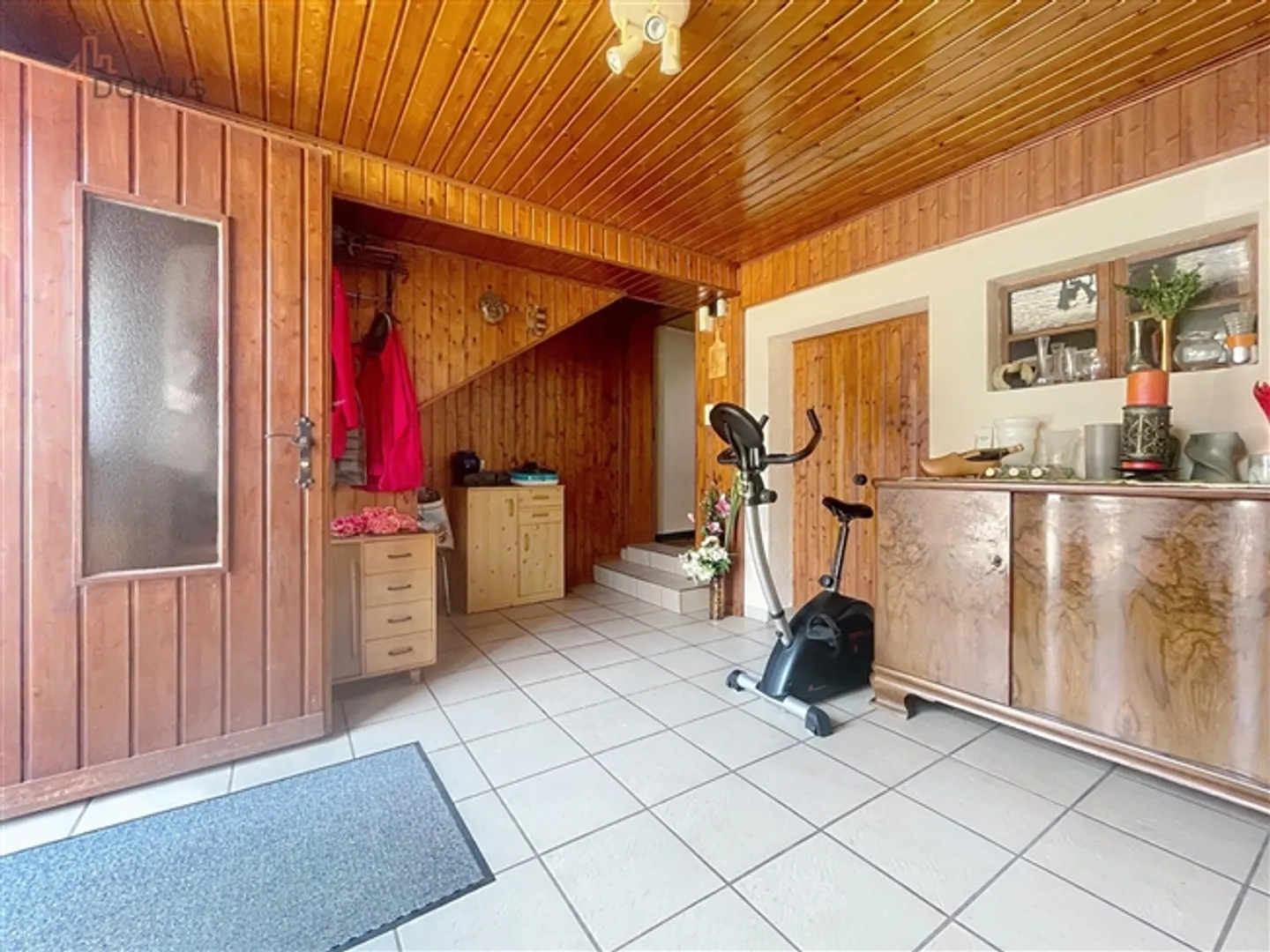 Casa con alto potenziale - ideale per appassionati del fai-da-te o investitori - Foto 7 di 13