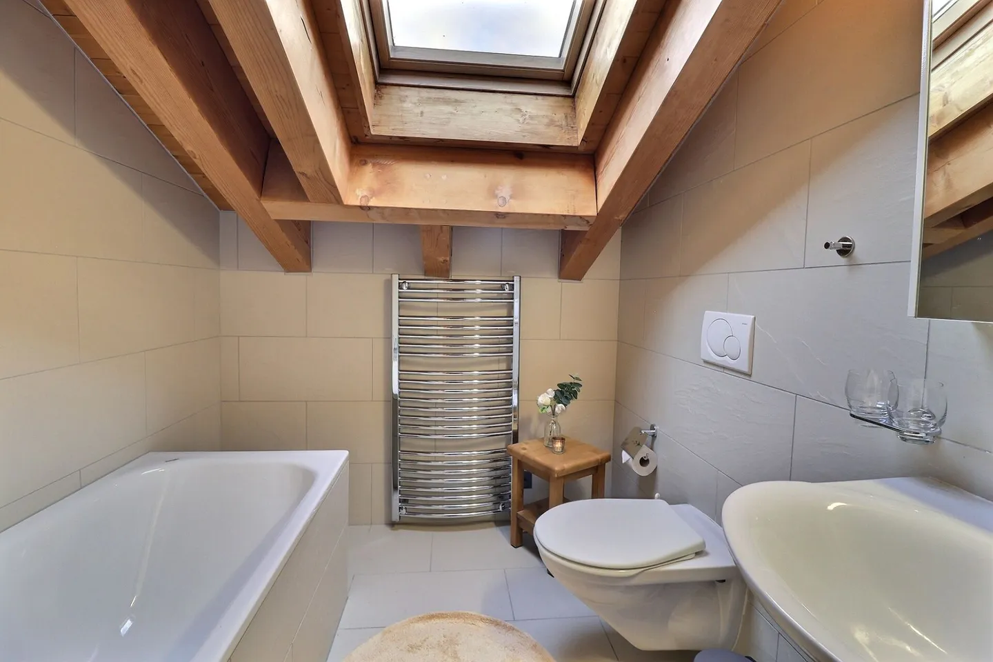 Jardin du Closel 5 - Foto 21 von 25