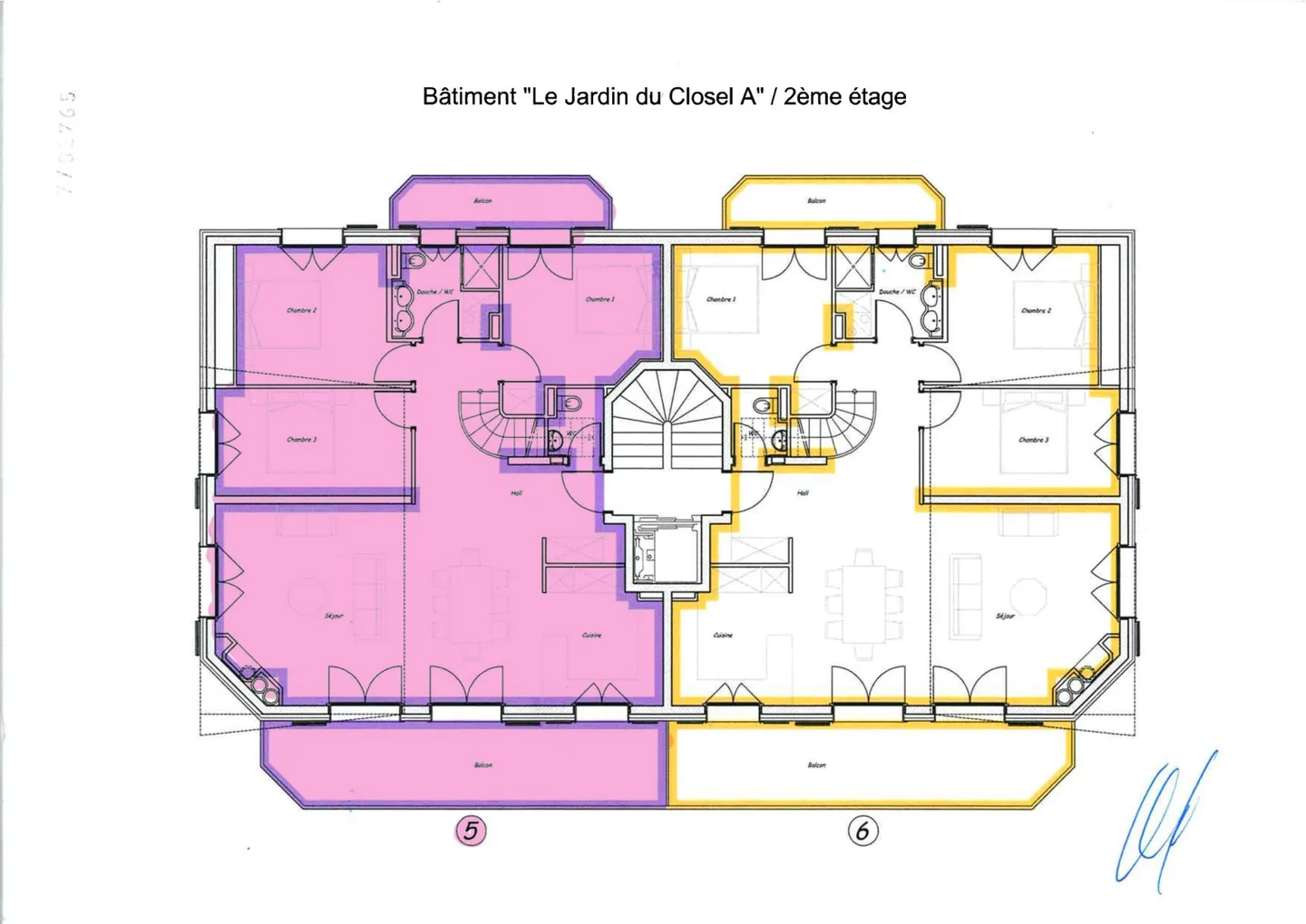 Jardin du Closel 5 - Foto 23 von 25