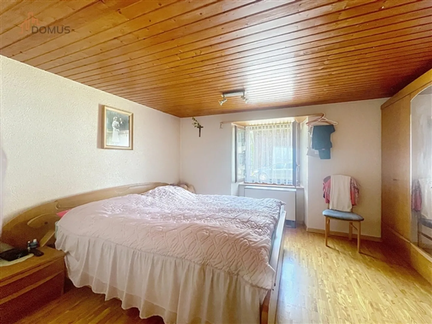 Casa con alto potenziale - ideale per appassionati del fai-da-te o investitori - Foto 11 di 13