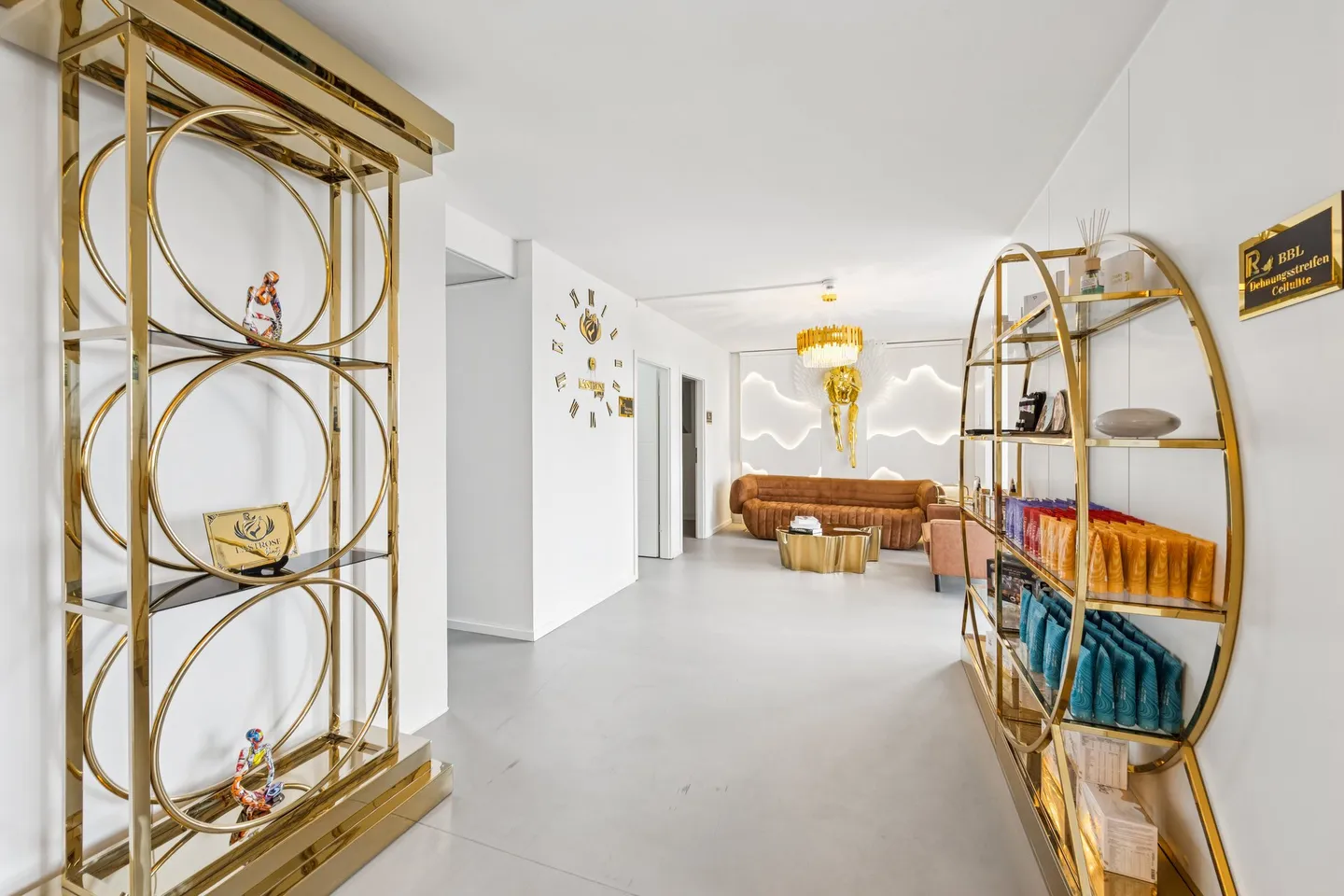 Bürofläche mieten - Foto 9 von 10